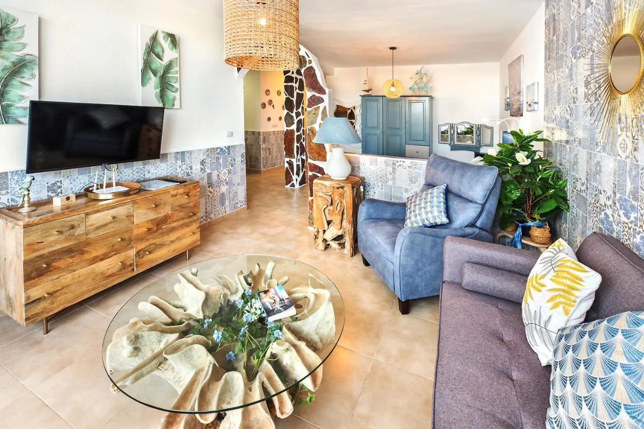 Appartamento Lanzahost Casa Elena Costa Teguise