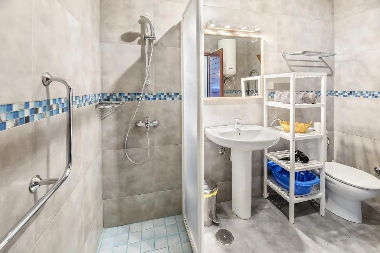 Appartamento Lanzahost Casa Elena Costa Teguise