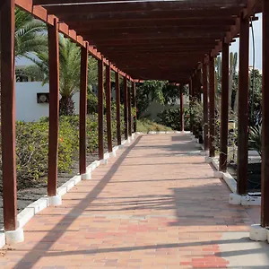 Apartment Daruma 2-bedroom Duplex With Sea Views, Costa Teguise
