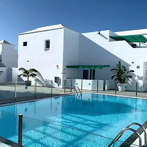 Appartement Celeste, Costa Teguise