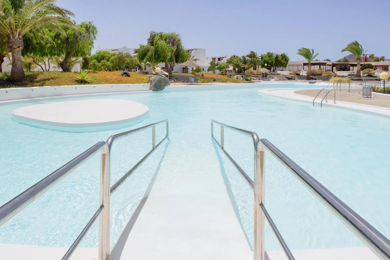 Lanzahost Casa Elena Apartment Costa Teguise