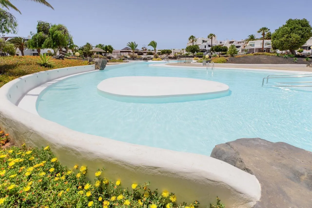 Lanzahost Casa Elena Apartment Costa Teguise