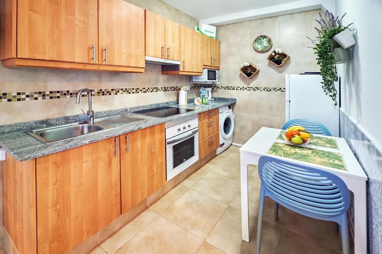Lanzahost Casa Elena Apartment Costa Teguise